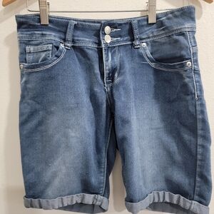 Rue21 Dark Blue Denim Jeans